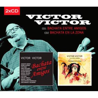 Bachata entre amigos / Bachata en la zona