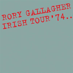 Irish Tour 74 - Vinilo en oferta