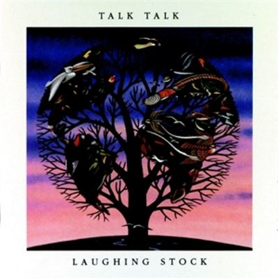 Laughing Stock -Hq-  - Vinilo