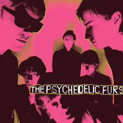 The Psychedelic Furs - Vinilo en oferta