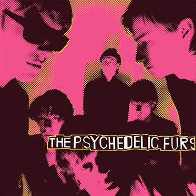 The Psychedelic Furs - Vinilo