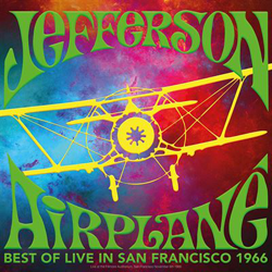 Best Of Live In San Francisco 1966 - Vinilo precio