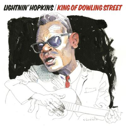 King of Dowling Street  - 3 CDs precio