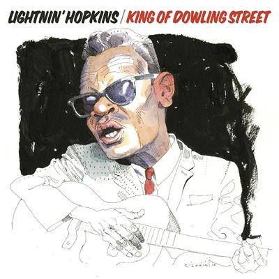 King of Dowling Street  - 3 CDs