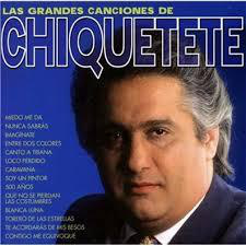 Las grandes canciones características