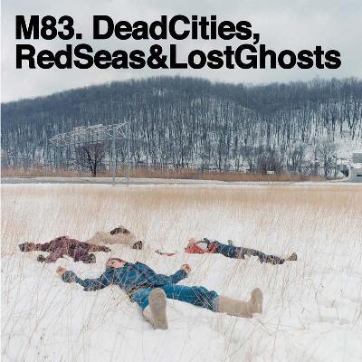 Dead cities, red seas & lost ghosts