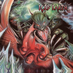 Iced earth 30th Ed en oferta