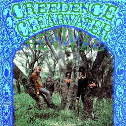 Creedence clearwater revival - Vinilo en oferta