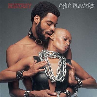 Ecstasy - Vinilo