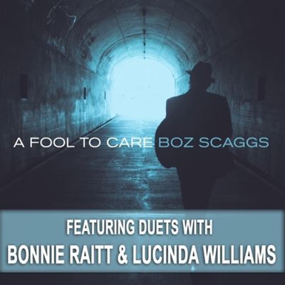 Afool To Care - Vinilo