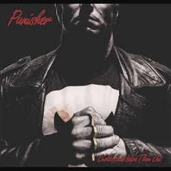 Mama Said Knock You Out (Marvel Hip-Hop Variant Cover Edition - Punisher) - Vinilo en oferta