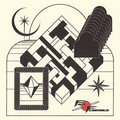 Pretty Groovy - vinilo