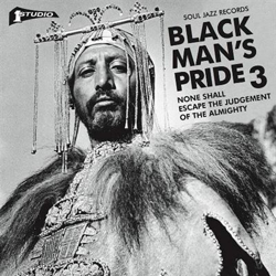 Studio One Black Man's Pride 3 - 2 Vinilos precio
