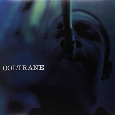 Coltrane - Vinilo