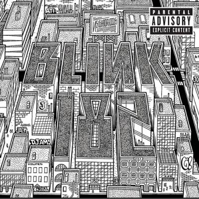 Neighborhoods - Vinilo