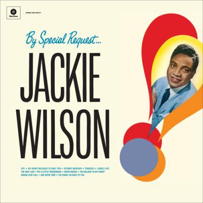 By Special Request - Vinilo