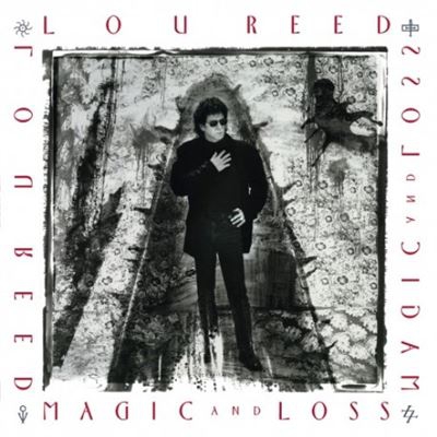 Magic and loss - 2 Vinilos