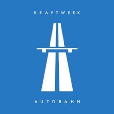 Autobahn - Vinilo