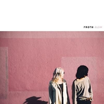 Bleak - Vinilo