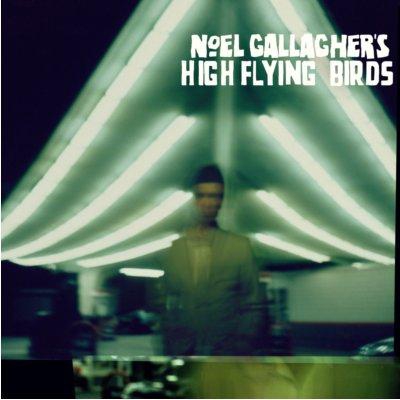 Noel Gallagher's High Flying Birds+ DVD (Ed. limitada)