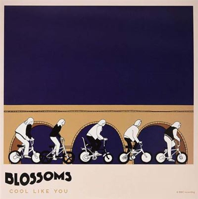 Cool Like You -Rsd/Ltd-  - Vinilo