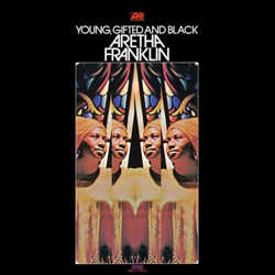 Young, Gifted And Black - Vinilo en oferta