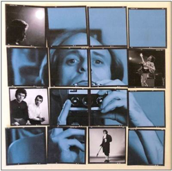 Revelando a Mario B.S.O.  - Vinilo características