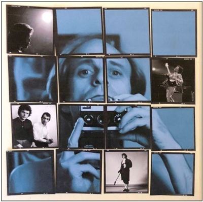 Revelando a Mario B.S.O.  - Vinilo