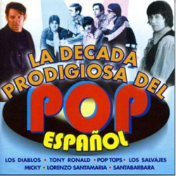 La década prodigiosa del pop español en oferta