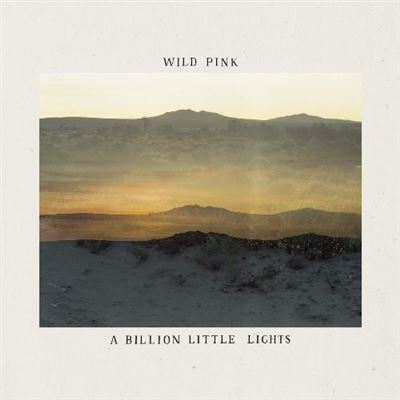 A billion little lights - Vinilo