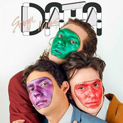Data - Vinilo precio