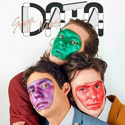 Data - Vinilo