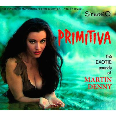 Primitiva + Forbidden Island