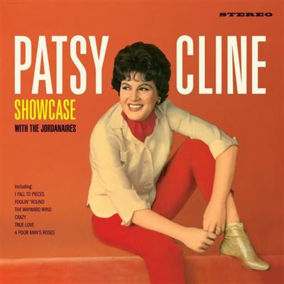 Showcase - Vinilo color