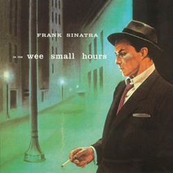 In the Wee Small Hours - Vinilo en oferta