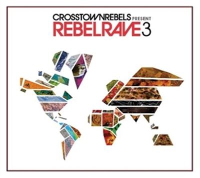 Crosstown Rebels Present Re - 3 CDs