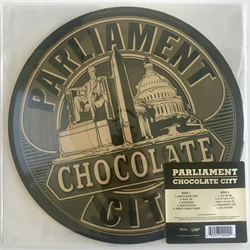 Chocolate City - Vinilo en oferta