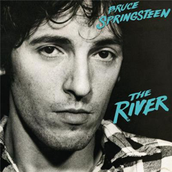 River - Vinilo características