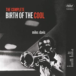 The complete birth of the cool - 2 Vinilos características