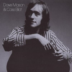 Dave Mason And Cass Elliot características