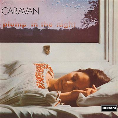 For Girls Who Grow Plump In The Night - Vinilo
