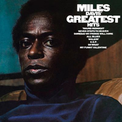 Greatest Hits (1969) - Vinilo precio