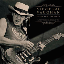 Happy New Year Blues - Vinilo precio