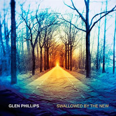 Swallowed by the New - Vinilo