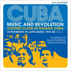 Cuba: Music And Revolution: Culture Clash - 2 CDs precio