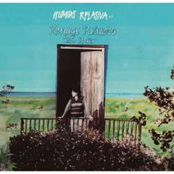 Humitat Relativa - Vinilo características