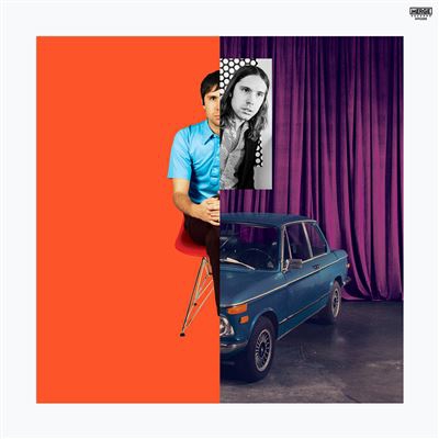 Mike Krol is never dead - 3 CDs