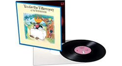Tea for the Tillerman - 50th Anniversary - Vinilo precio