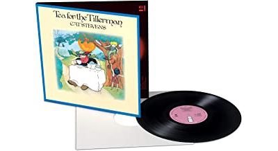 Tea for the Tillerman - 50th Anniversary - Vinilo