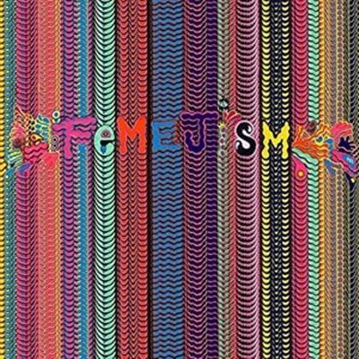 Femejism - Vinilo